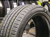 "Kumho" M+S tekerleri 215/45 R17