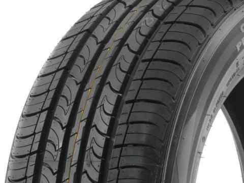 Nexen tekerleri 205-60 R16