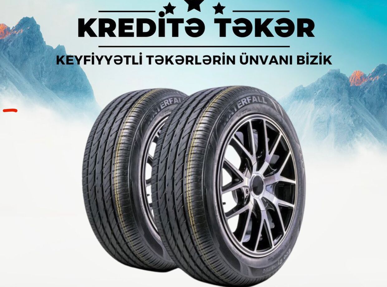 Kumho Solus 195/65/15