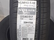 "Kumho" şinləri 225/65/R17