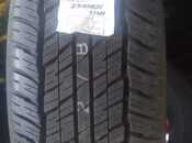 DUNLOP AT23 tekerleri 275/60R20