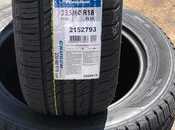 "Kumho" şinləri 235/60R18