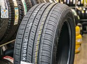 "Kumho" M+S təkərləri 225/55 R17