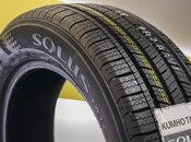 "Kumho" şinlər 205/60 R16