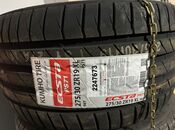 "Kumho" təkəri R19