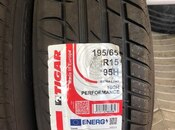 "Tigar" tekeri 195/65 R15