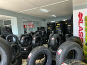 Lassa tekeri 225/55 R16