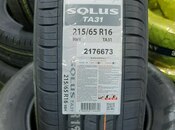 Kumho tekerleri 215/65 R16