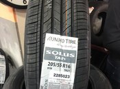 "KUMHO" təkərləri 205/55 R16