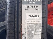"Kumho" tekeri 185/65 R14