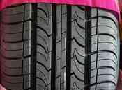 "Nexen" tekerleri 225/45 R18 M+S