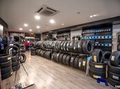 "Kumho" M+S təkərləri 225/55 R17
