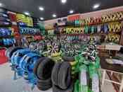 Winda tekerleri 205/55 R16