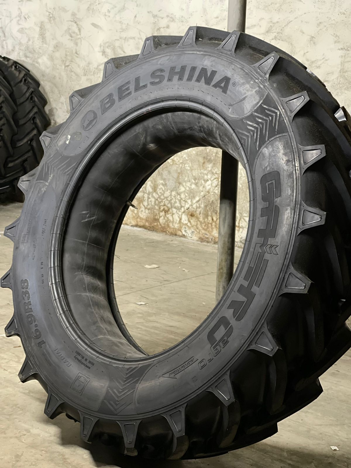 Belshina 16.9R38