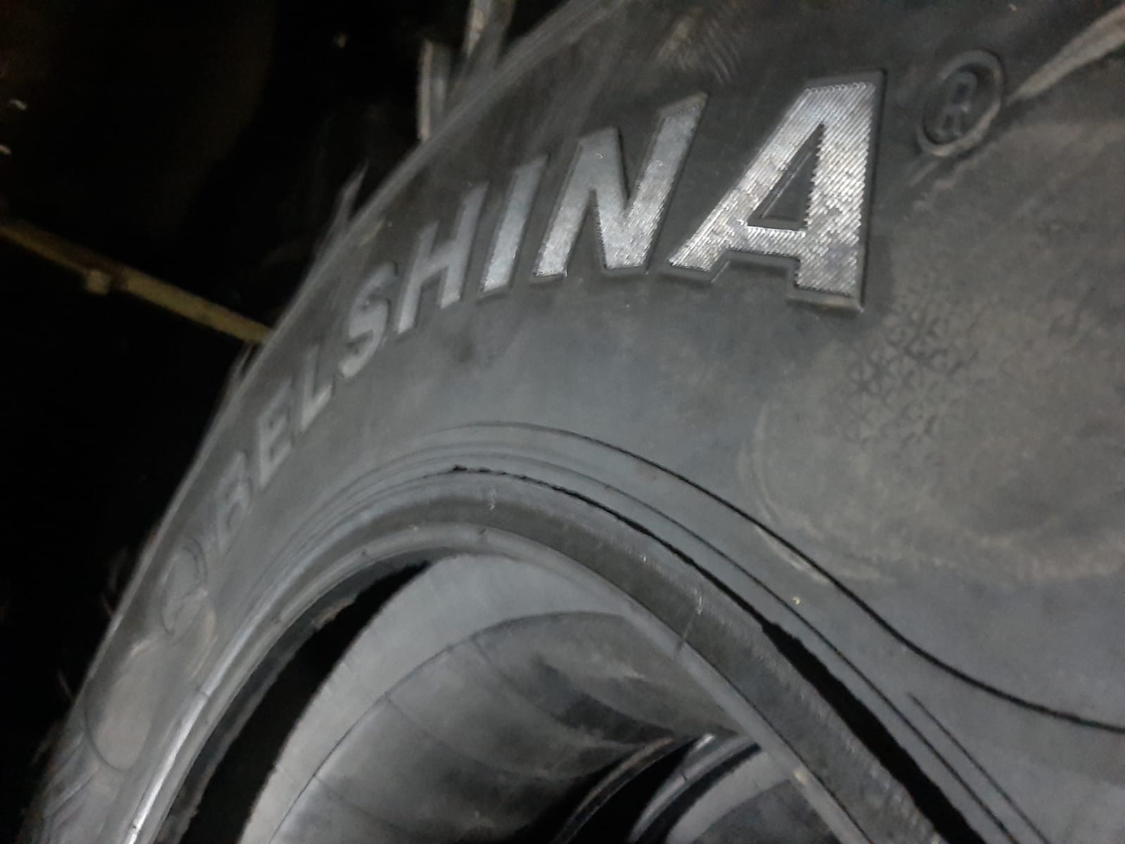 Belshina 16.9R38