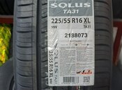 Kumho təkəri 225/55 R16