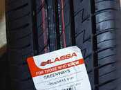 "Lassa greenways" şinləri 195/65 R15