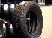 "Dunlop" M+S təkərləri 265/65 R17