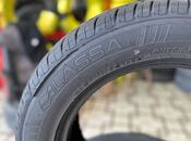 Lassa tekeri 225/55 R16