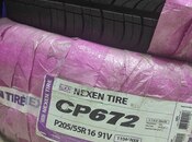"Nexen" təkəri 205\55 R16
