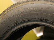 "Kumho" təkərləri 205/65R16