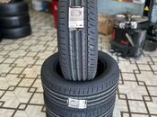Lassa tekeri 225/55 R16