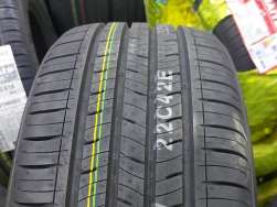 Kumho tekerleri 205 55 r16