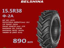 Traktor tekeri 15.5 38 belshina