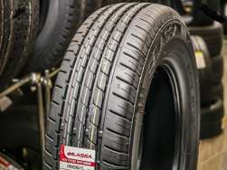 Lassa teker 205 65 R15