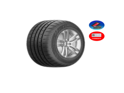 FORTUNE 225/60R18 FSR602