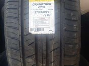 DUNLOP PT3A tekerleri 275/50 R21