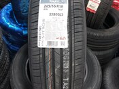"Kumho" şinləri 205/55 R16
