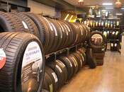 "Kumho" şinləri 245/40 R19