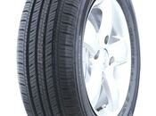 Tekerler 225/55/R16 M+S