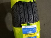 "Habilead" şinləri 205/70 R14