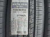 "Kumho" tekerleri 235/60 R18