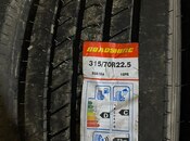 Roadshine tekerleri 315 85 22.5