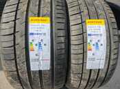"Kustone" şinləri 275/40 R20, 315/35 R20