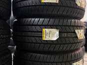 "Dunlop" tekerleri 285/50R20