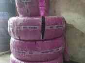 "Nexen" tekerleri 235/60 R16