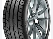 Riken tekerleri 215/45 R17