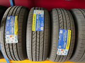 Şinlər 265/70 R16