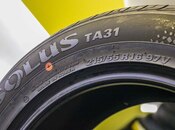"Kumho" şinləri 215/55 R16