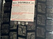 Roadshine tekerleri 315 85 22.5
