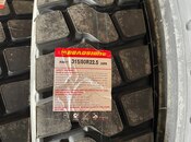 Roadshine tekerleri 315 85 22.5