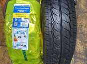 "Habiled" şinləri 205/65 R16 C1