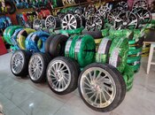 "Hilo" tekeri 185/60 R14
