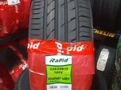 "Rapid" şinləri 235/55 R19