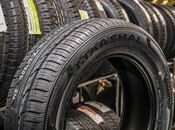 "Marshal" M+S tekerleri 225/60 R17