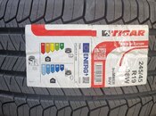 "Tigar" təkərləri 245/45 R19